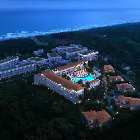 The Siena Primo Hotel Seogwipo-stad Buitenkant foto