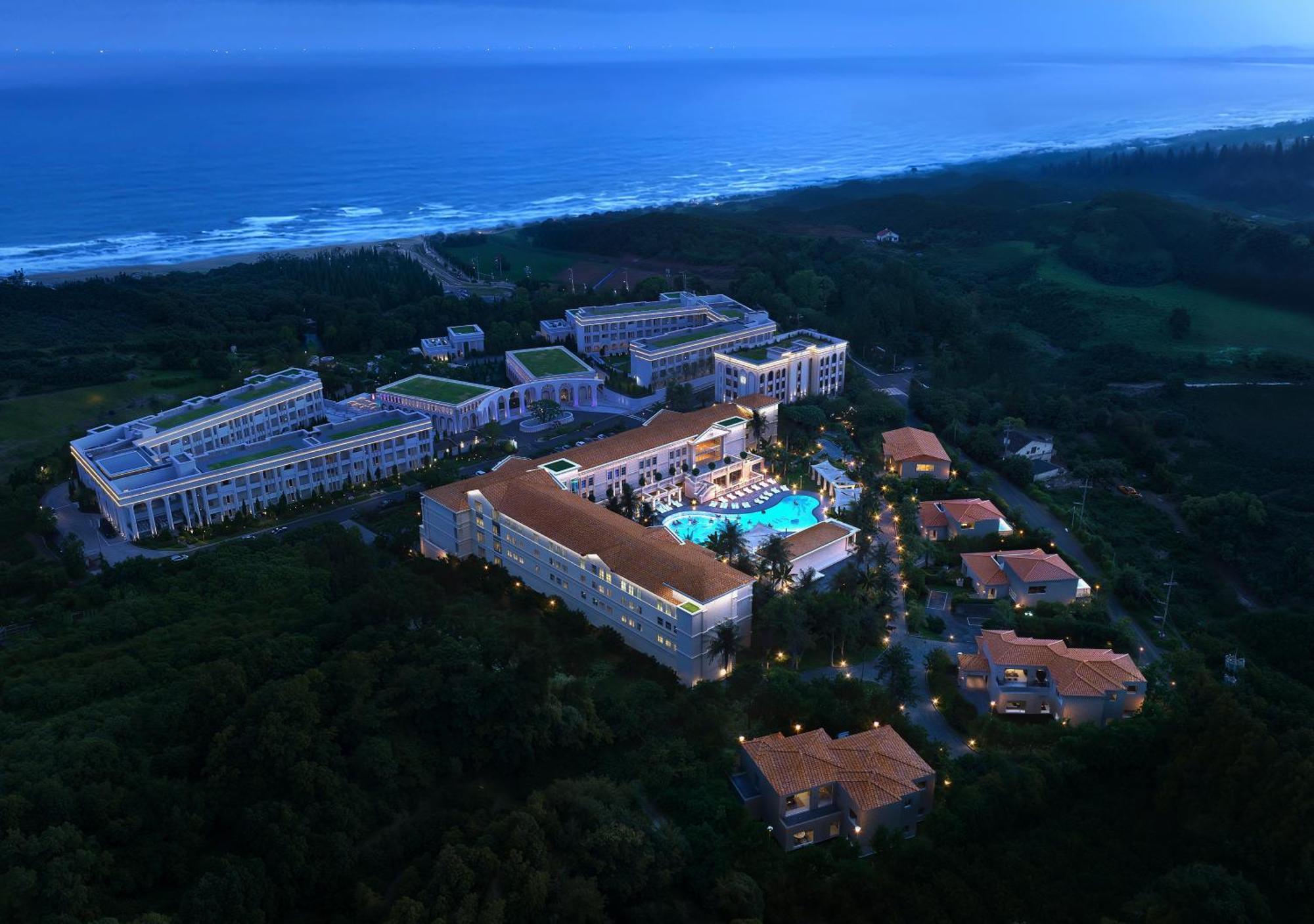 The Siena Primo Hotel Seogwipo-stad Buitenkant foto