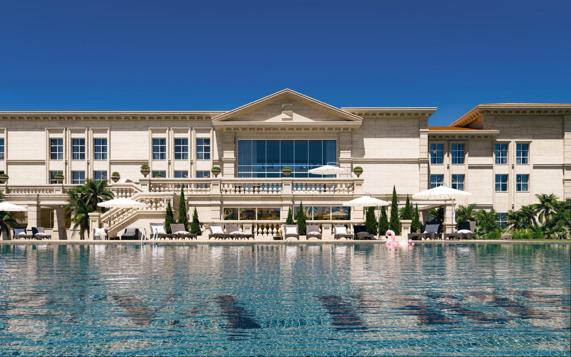 The Siena Primo Hotel Seogwipo-stad Buitenkant foto